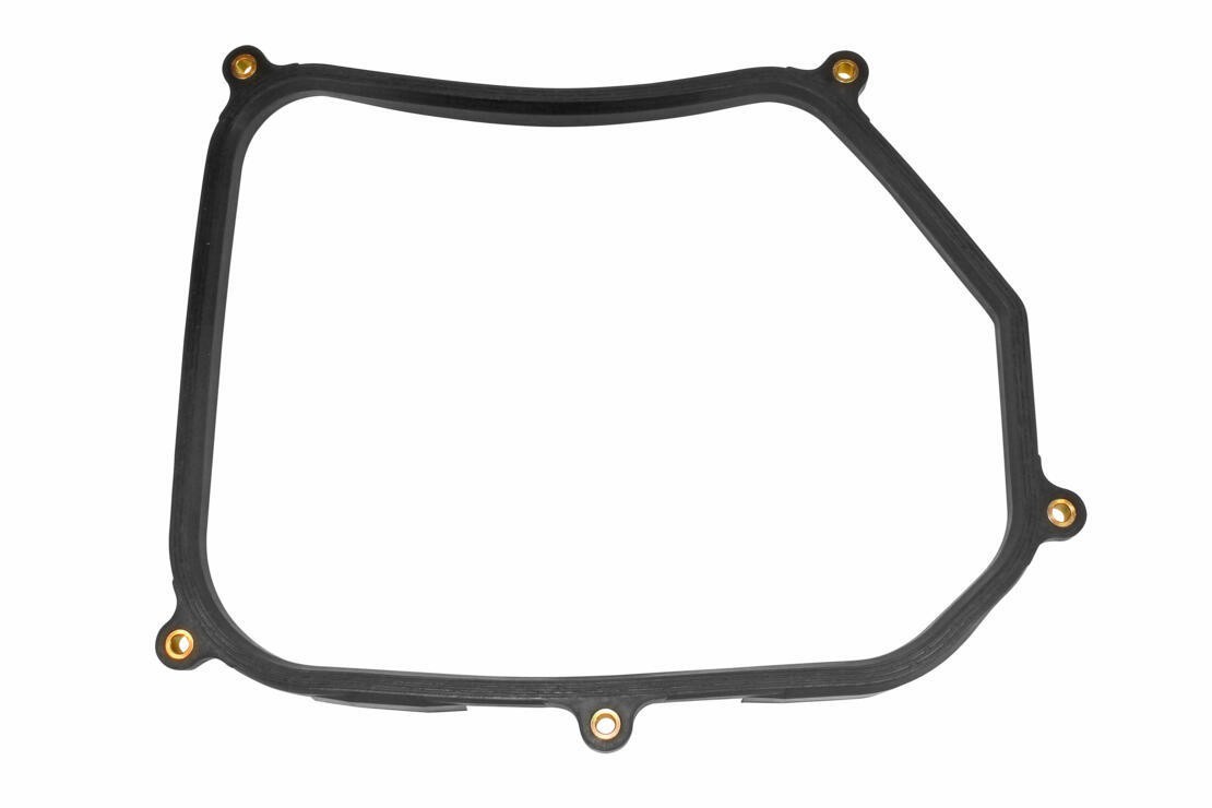 Vaico Transmission Oil Pan Gasket for Volkswagen Golf, EuroVan V10-2499