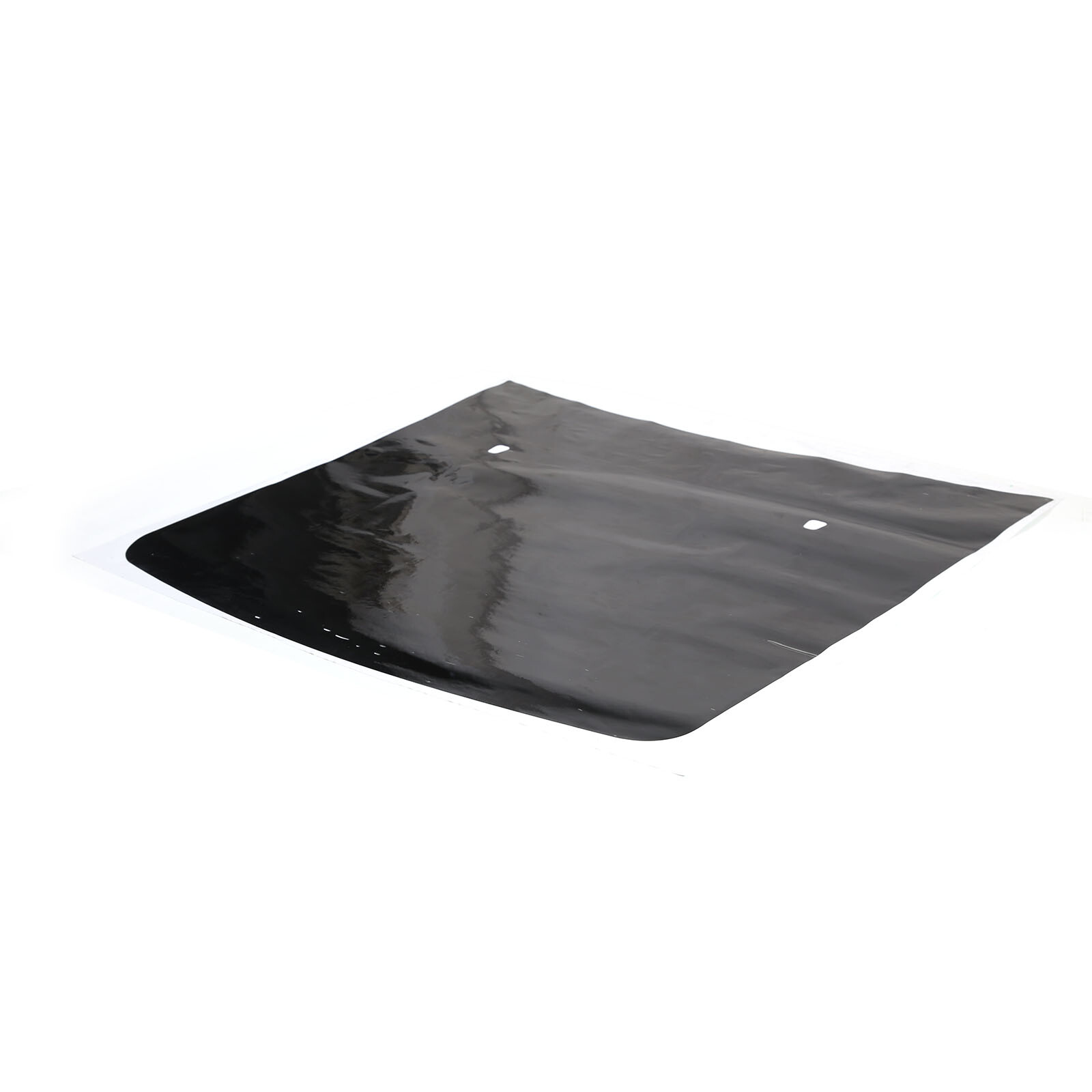 Black PVC Front Hood Vinyls Decal Fits Land Rover Range Rover Sport 2005-2013