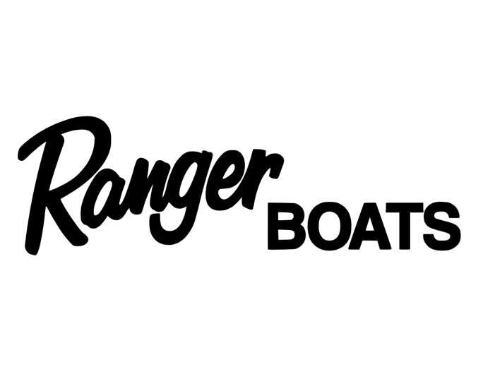 Ranger Boats Vinyl Decal You Choose Color