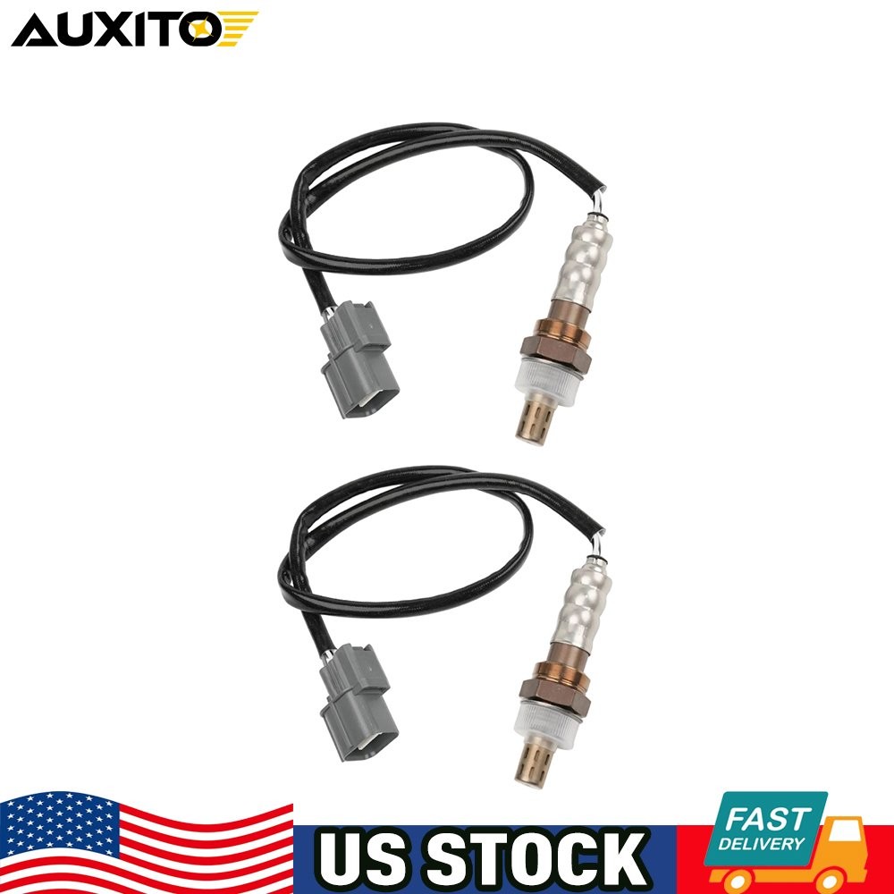 O2 Oxygen Sensor For Honda Accord Odyssey Pilot Ridgeline Acura Up&Downstream
