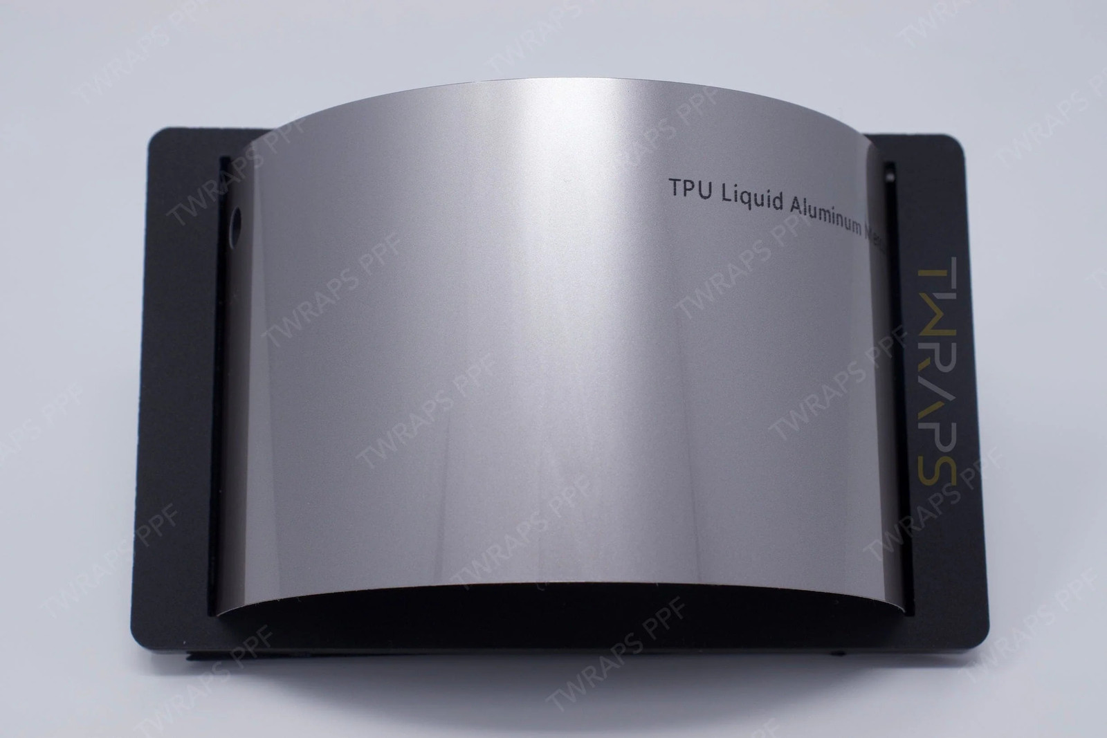 Liquid Aluminum Mercury Color PPF