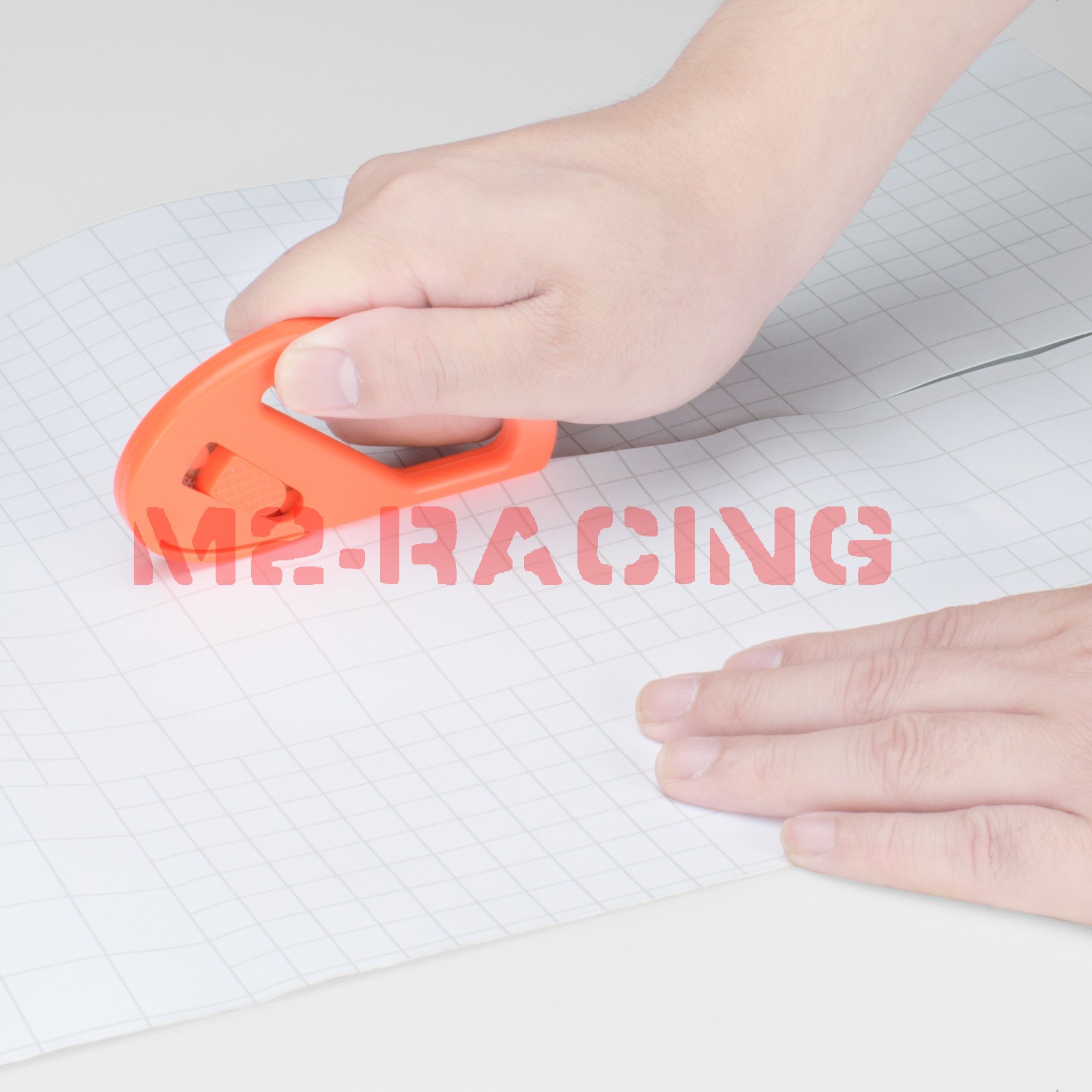 Professional Car Vinyl Wrap Window Tinting Application Tools Kit Set Squeegee