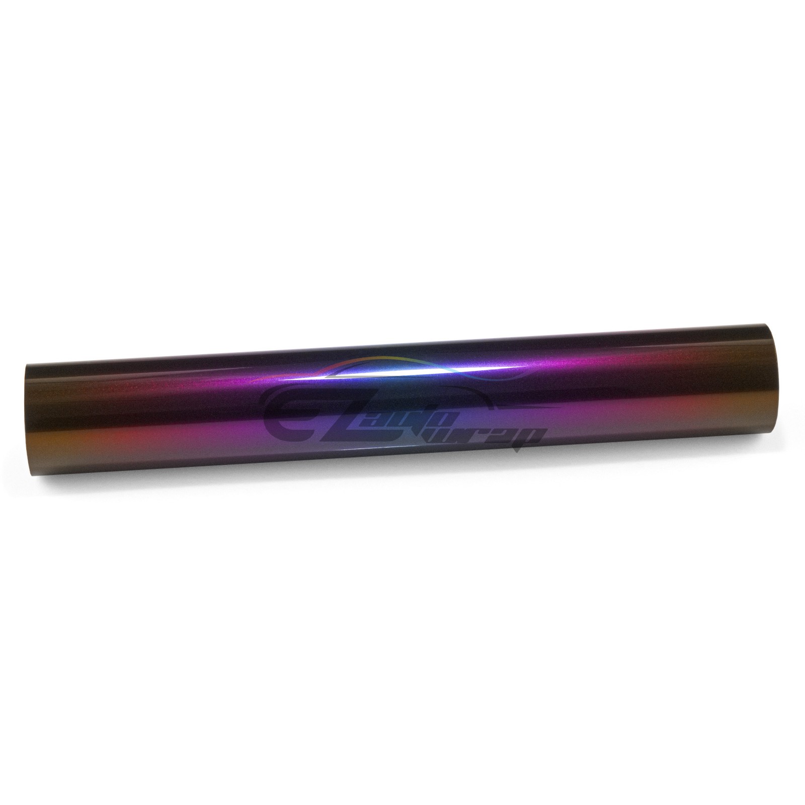 ESSMO PET Galaxy Dust Gloss Roaring Purple Auto Car Vinyl Wrap Decal Sticker