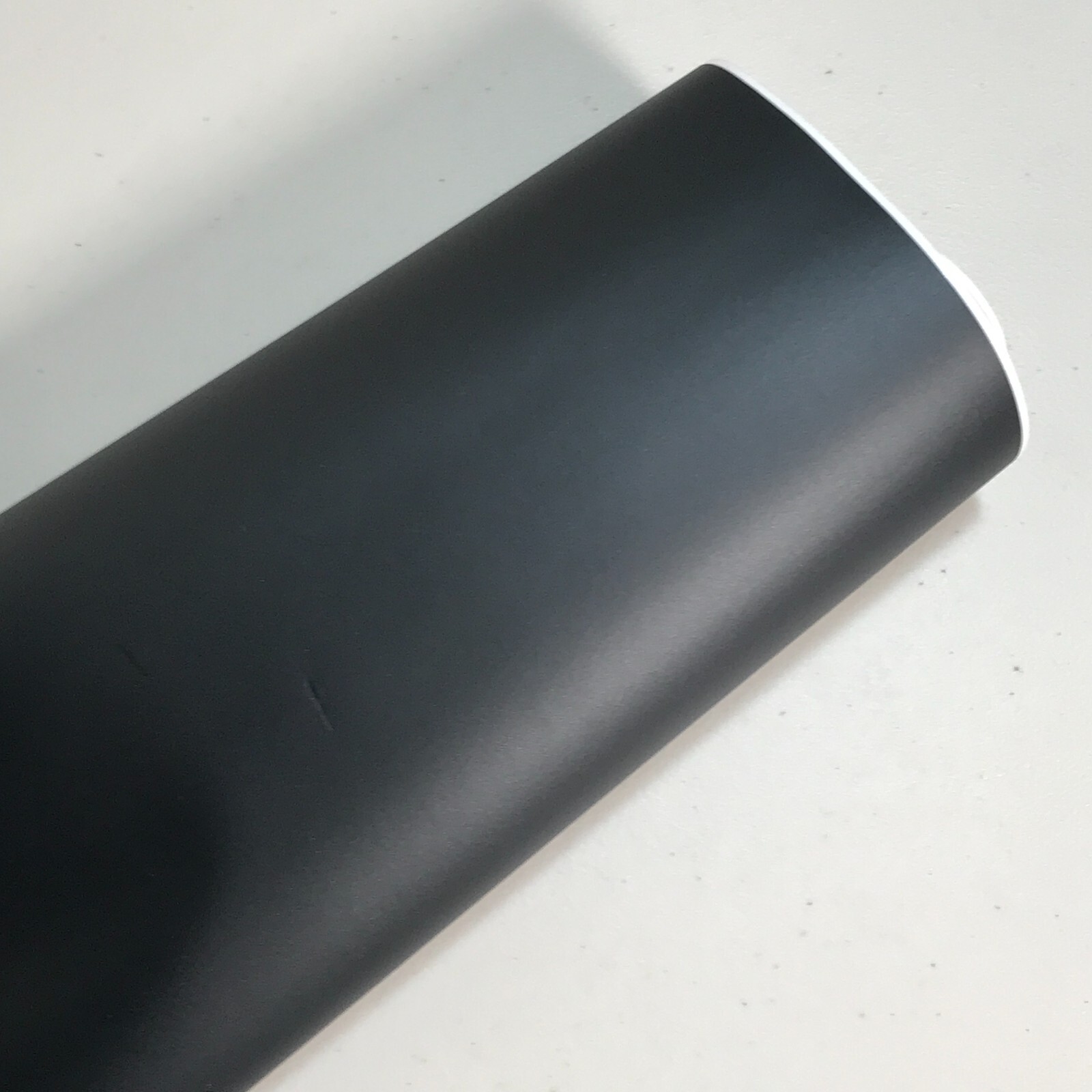12″ x 60″ Matte Black Car Vinyl Wrap Auto Sticker Decal Film for Vehicle Laptop