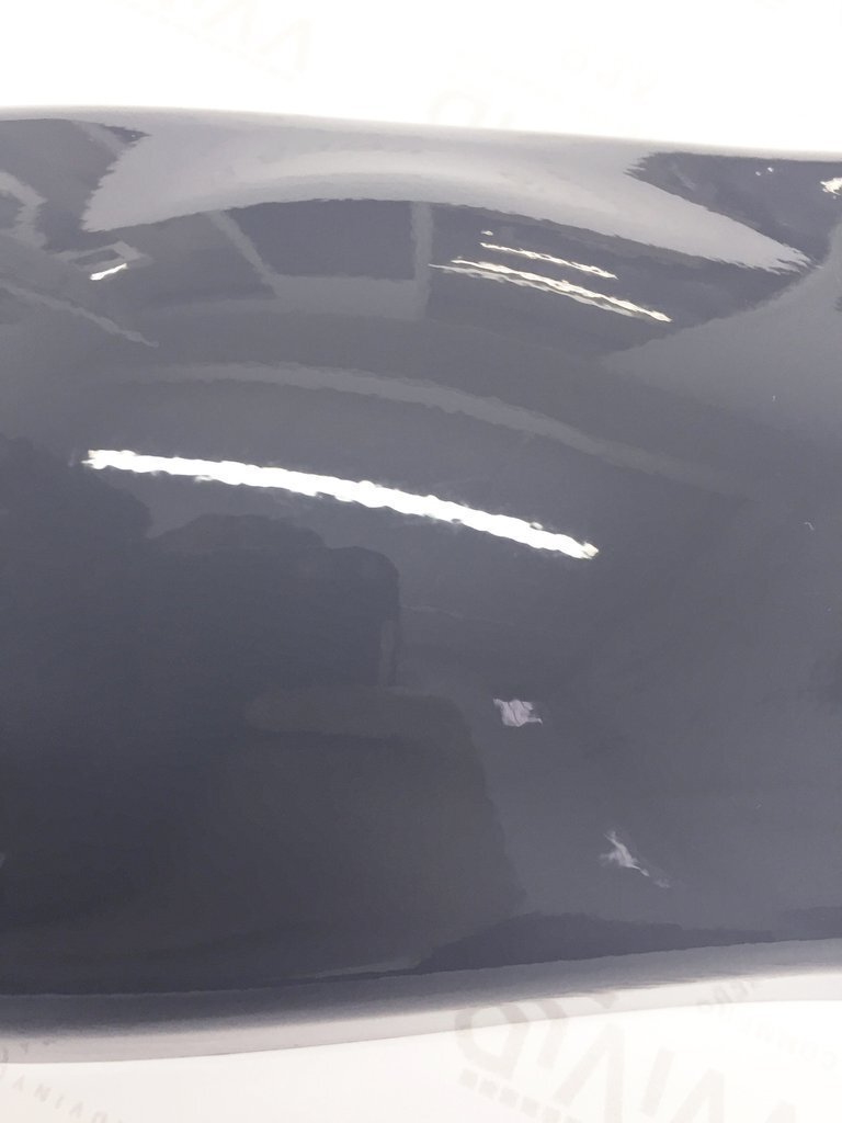 VVivid 2020 VVivid+ Gloss Slate Gray (Grigio Telesto) Vinyl Car Wrap Film | V196