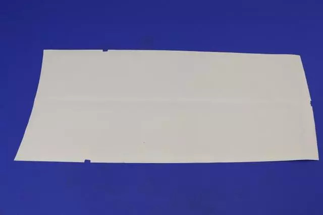 Genuine Mopar Hood Decal NEW OEM 1UA39SBEAA