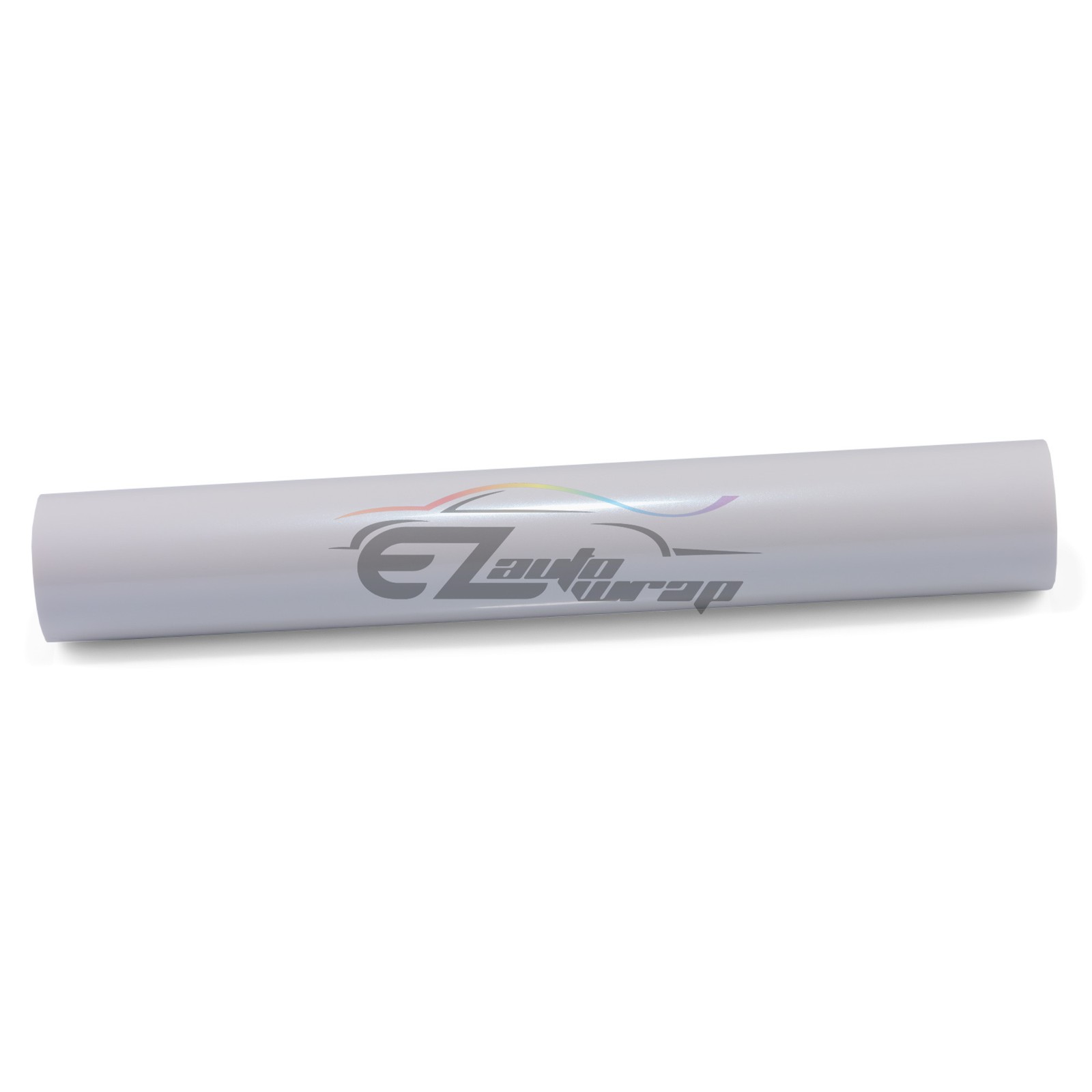 Gloss Metallic Pearl White PPF TPU Paint Protection Film Dry Wet Auto Vinyl Wrap