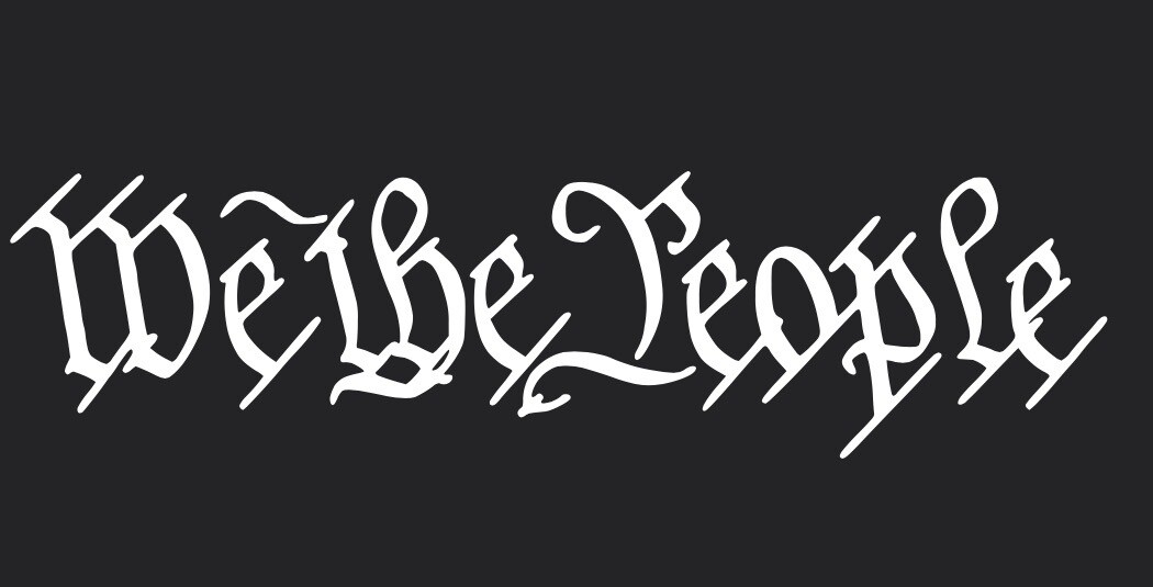 27″ Die Cut Vinyl Decal – President Elect Donald J. Trump White Large Scale