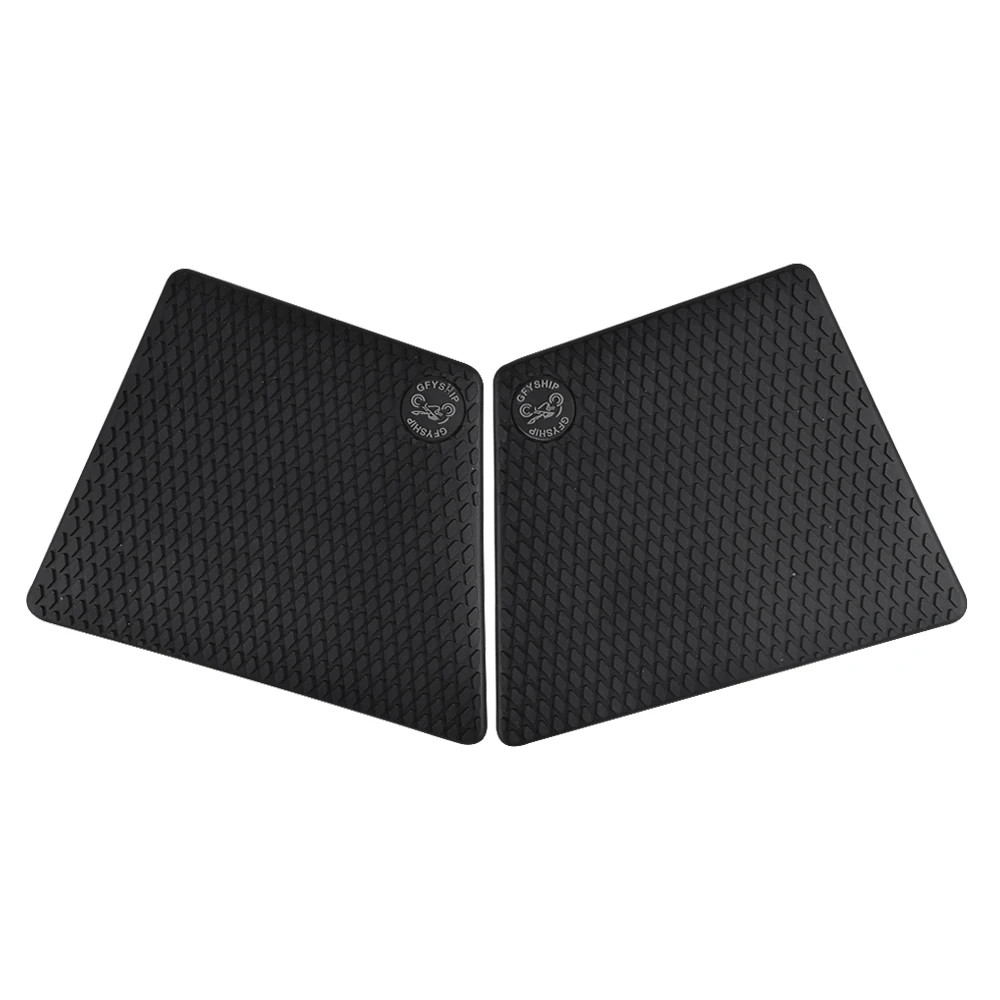 For KTM 790DUKE DUKE 790 890 18-21 Decals Tank Grips Anti Slip Tank Pad Stickers