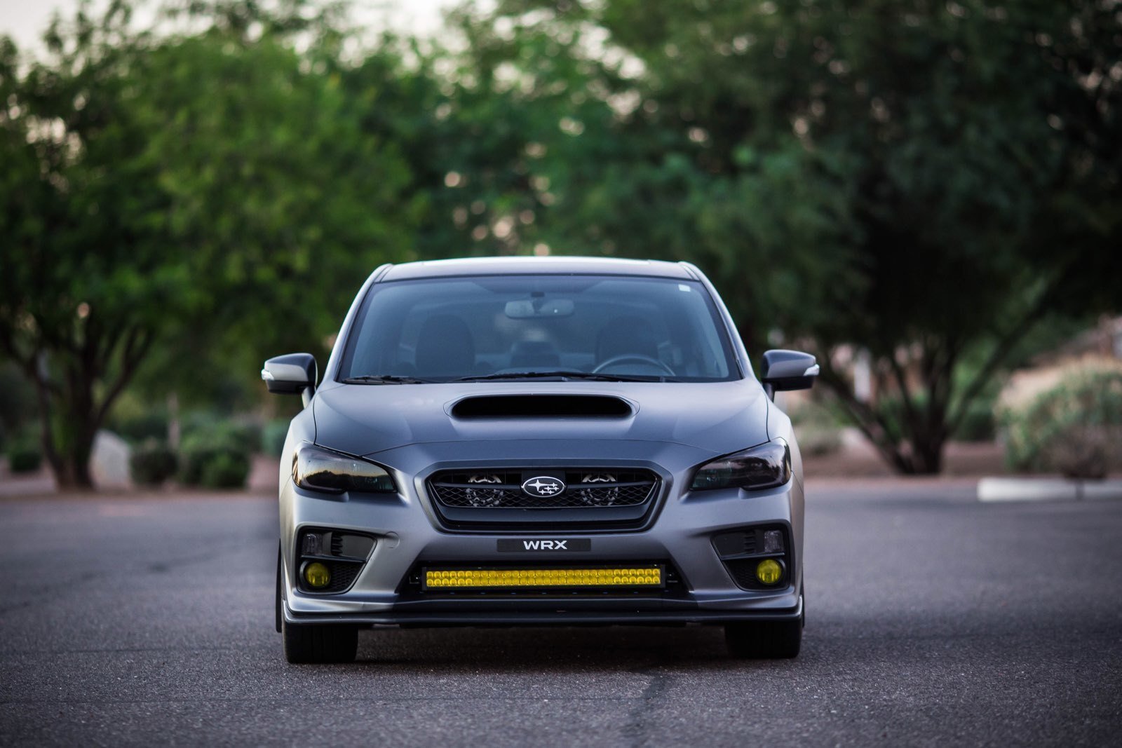 VVivid 2020 VVivid+ Matte Metallic Charcoal Vinyl Car Wrap Film | V204