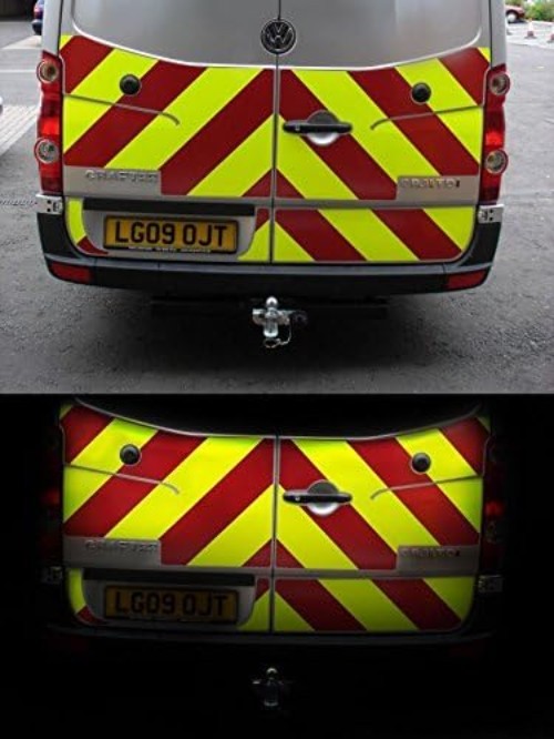 Reflective Gloss Red Vinyl Car Wrap Film DIY Roll Easy to Install No-Mess 1.5…
