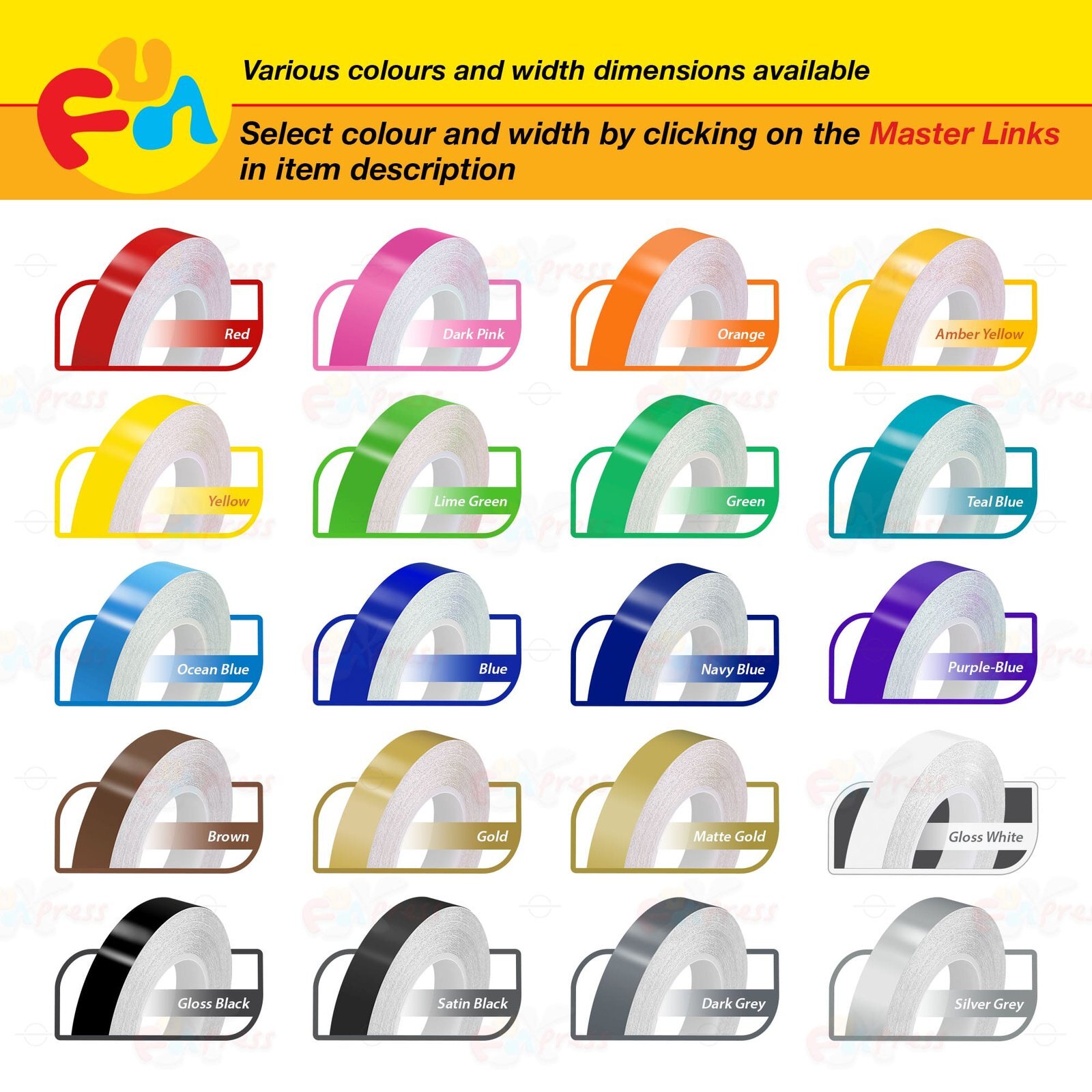 AQUA BLUE PIN STRIPE Car Model Bike Streamline Adhesive TAPE Decal Vinyl Sticker
