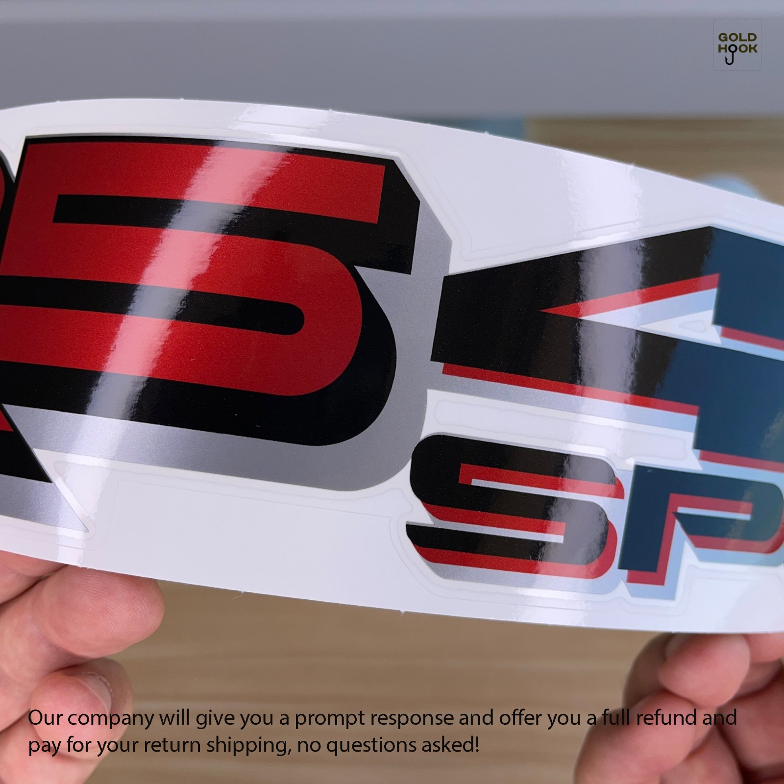 SR5 4×4 Sport Decals Tacoma Replacement Stickers Emblem for Tundra Truck Set 2.