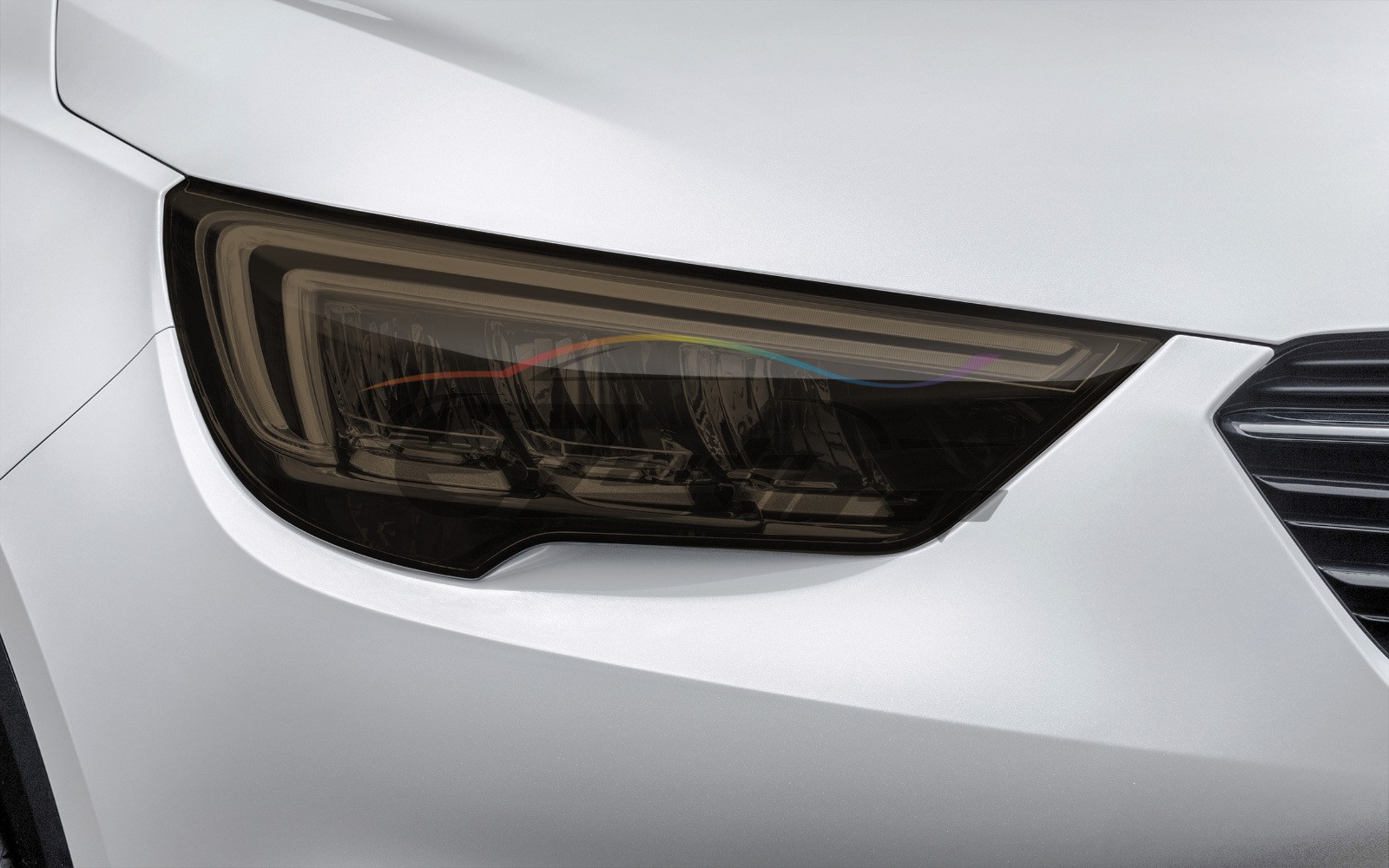 Headlight TPU Tint Gloss Dark Smoke Black PPF Protection Film Tail Light Fog DIY