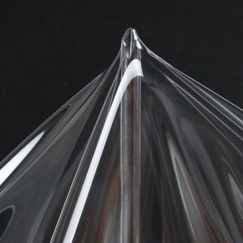 US Clear Bra Paint Protection Vinyl Film Invisible Scratches Car Paint Shield