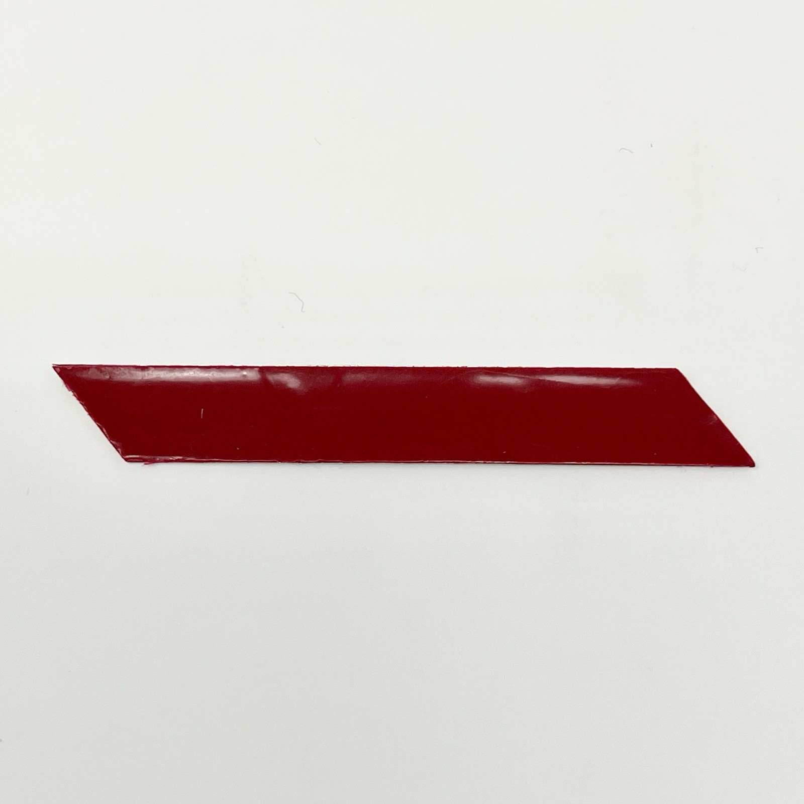 Japan Flag Car Emblem Badge Decal Sticker 4″x 0.5″ Aluminum Japanese JDM JP NEW