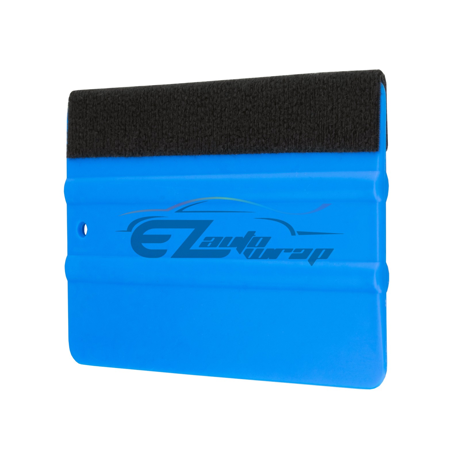 Eco Vehicle Wrap Vinyl Tools Kit Felt Squeegee Razor Wrapping Gloves 4 Magnets