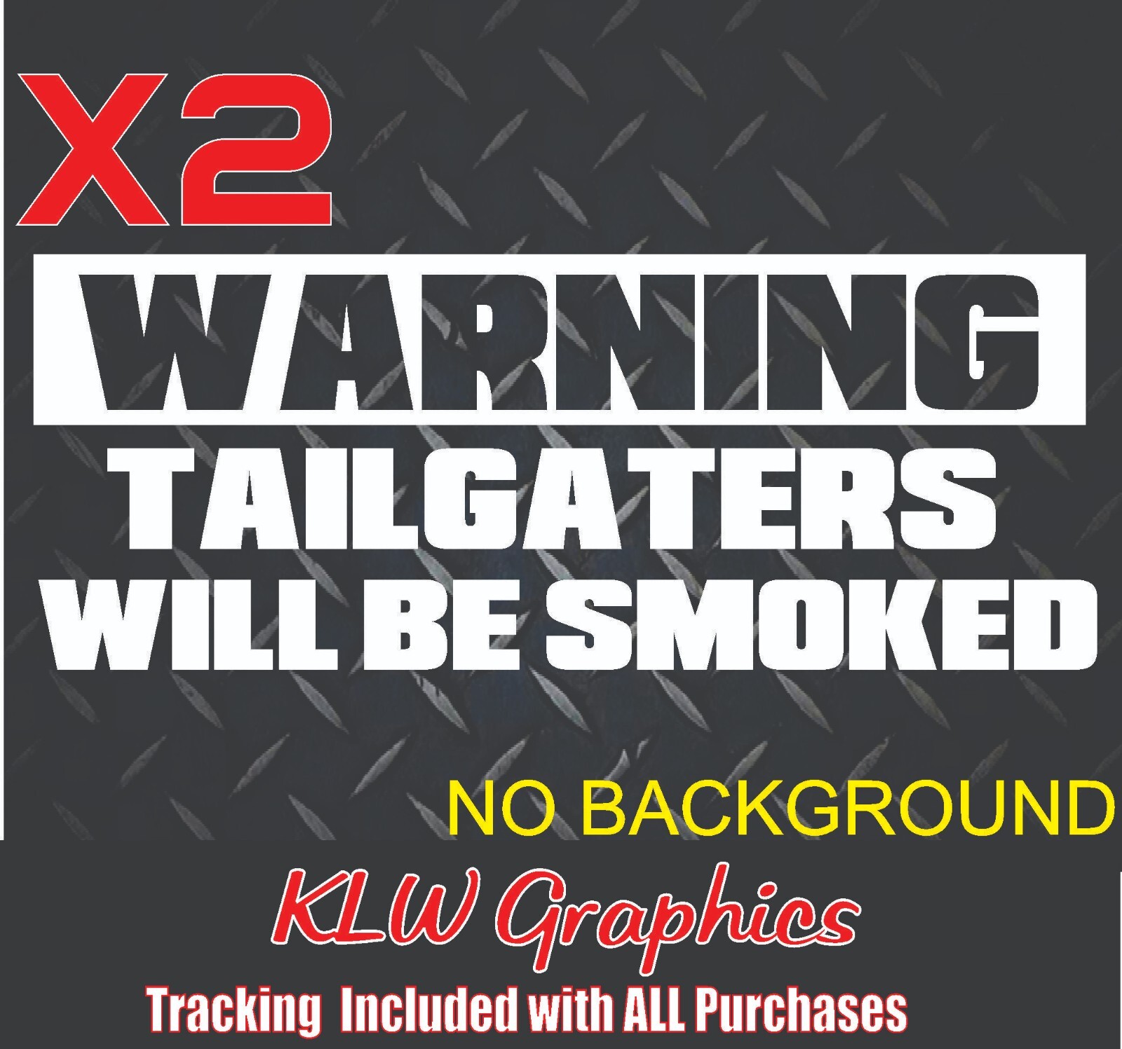 Tailgater Decal Sticker Turbo Diesel Truck 6.7L 6.6L 6.4L Crew Cab Soot Def Euro