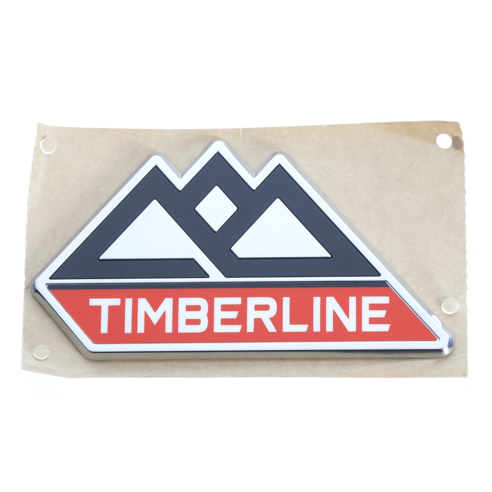 OEM NEW Ford Expedition 2022-2024 Timberline Fender Or Hatch Emblem NL1Z-16720-B