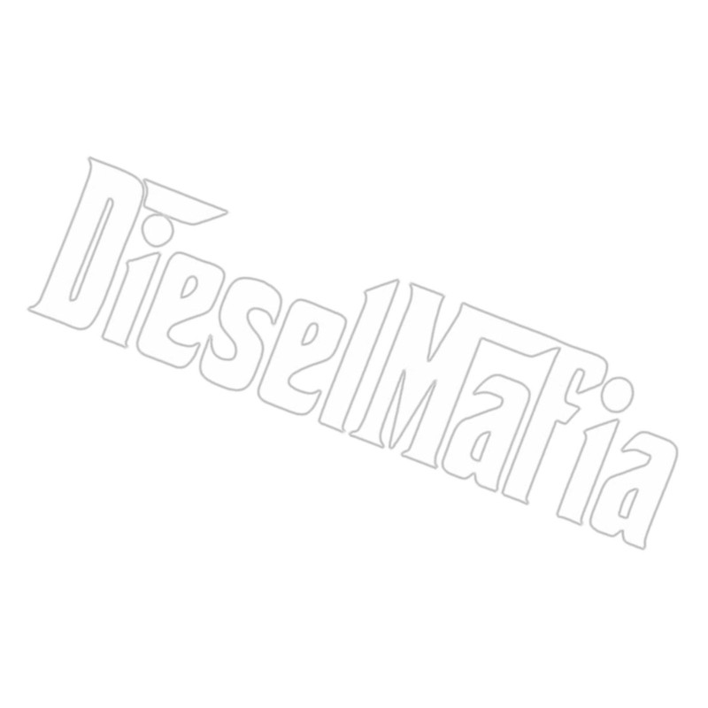 Stickers Mafia Inspired Fade Resistant Auto Sticker for Vehicle Body Use