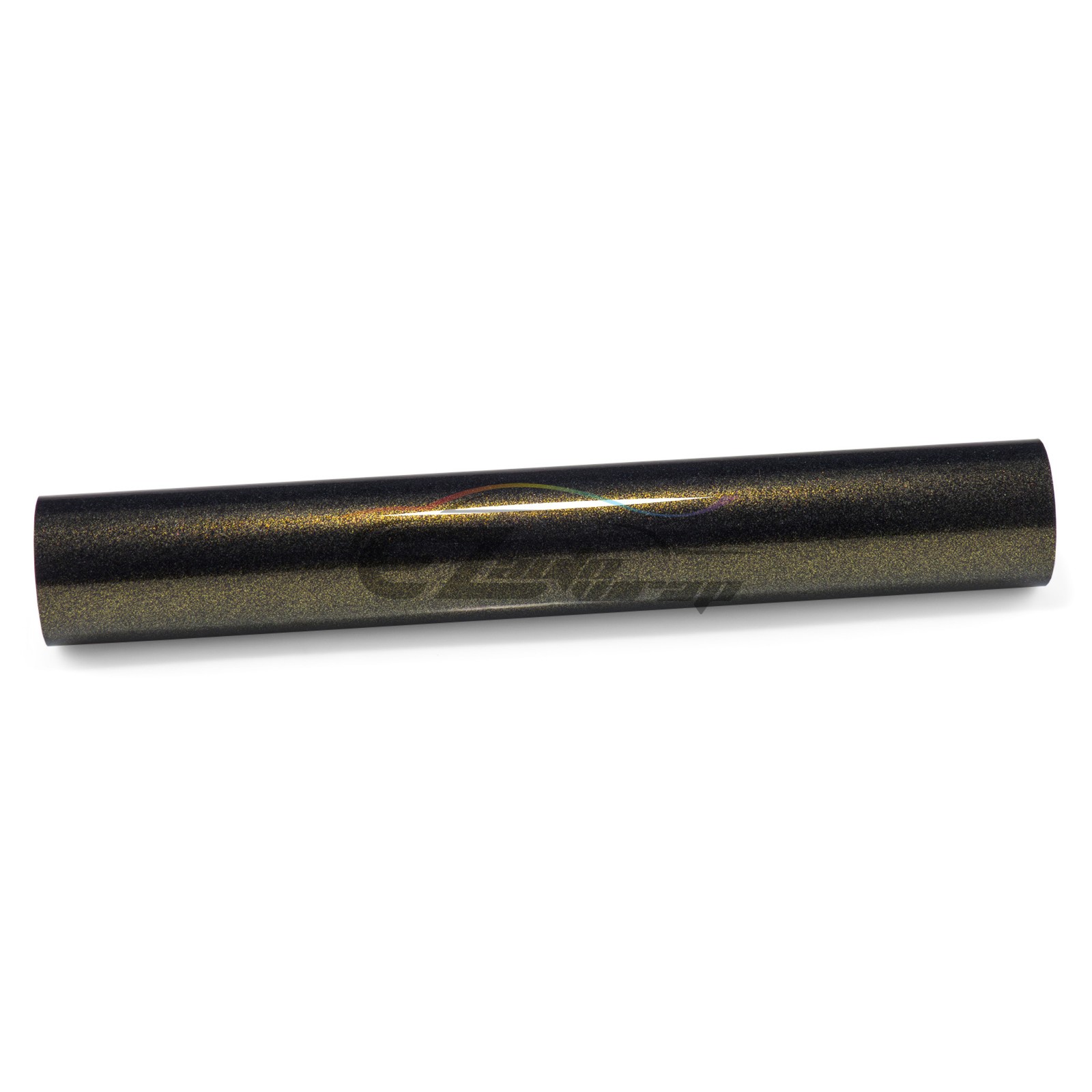 Galaxy Dust Gloss Diamond Black Gold Metallic Sticker Decal Car Vinyl Wrap Sheet