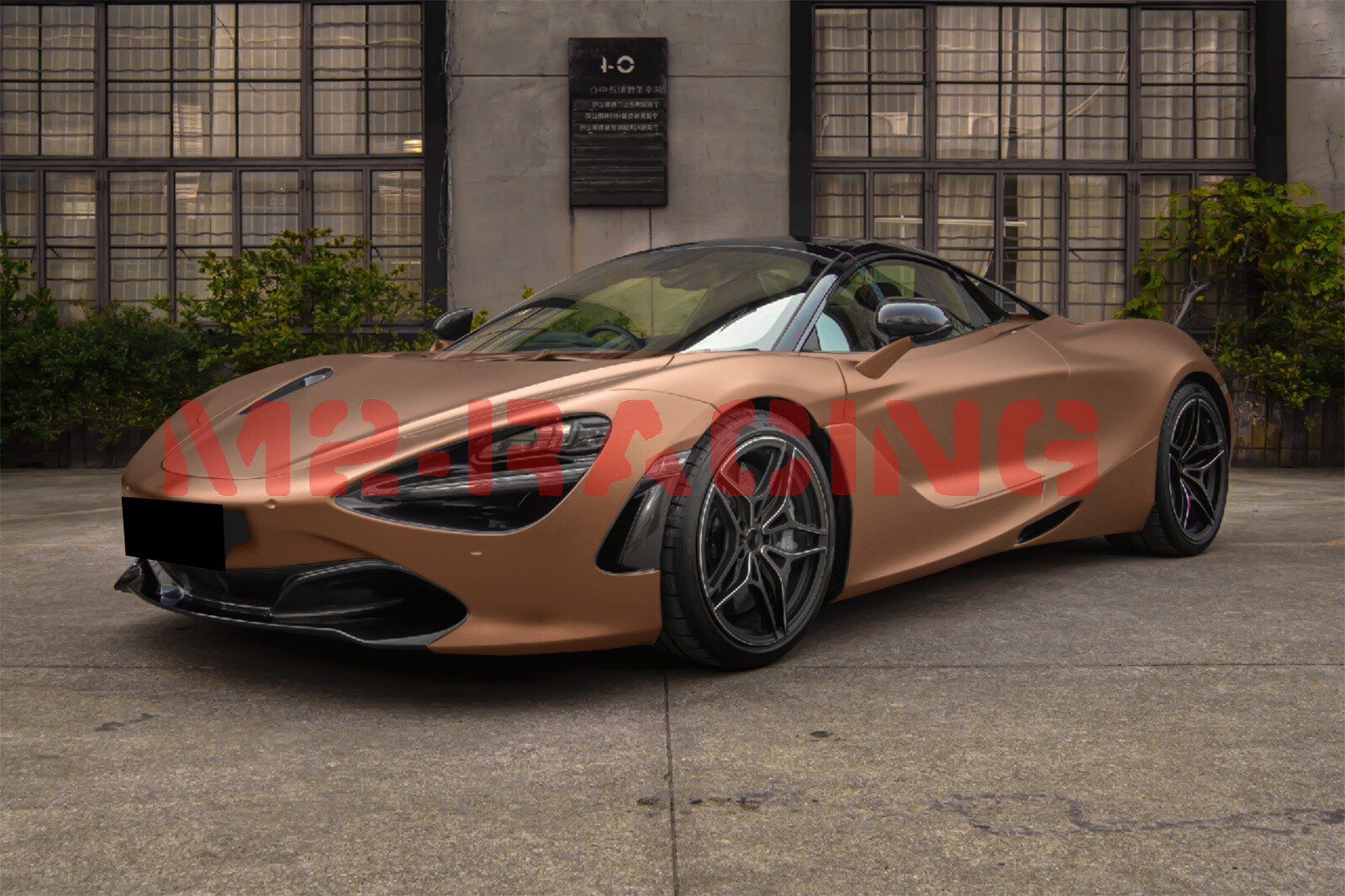 【Satin Chrome】 Rose Gold Matte Metallic Vinyl Wrap Sticker Air Release Sheet DIY