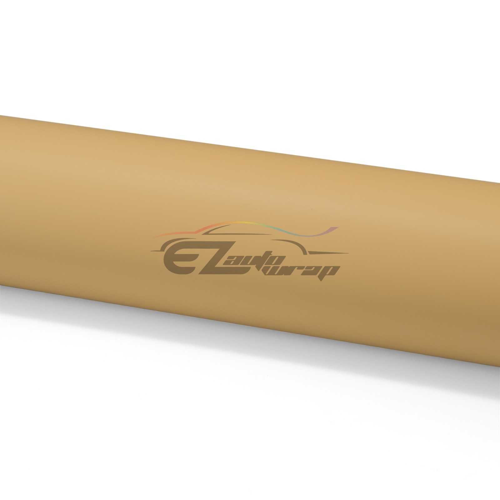 TPU Color Matte Sand Beige PPF Paint Protection Film Dry Wet Apply Vinyl Wrap