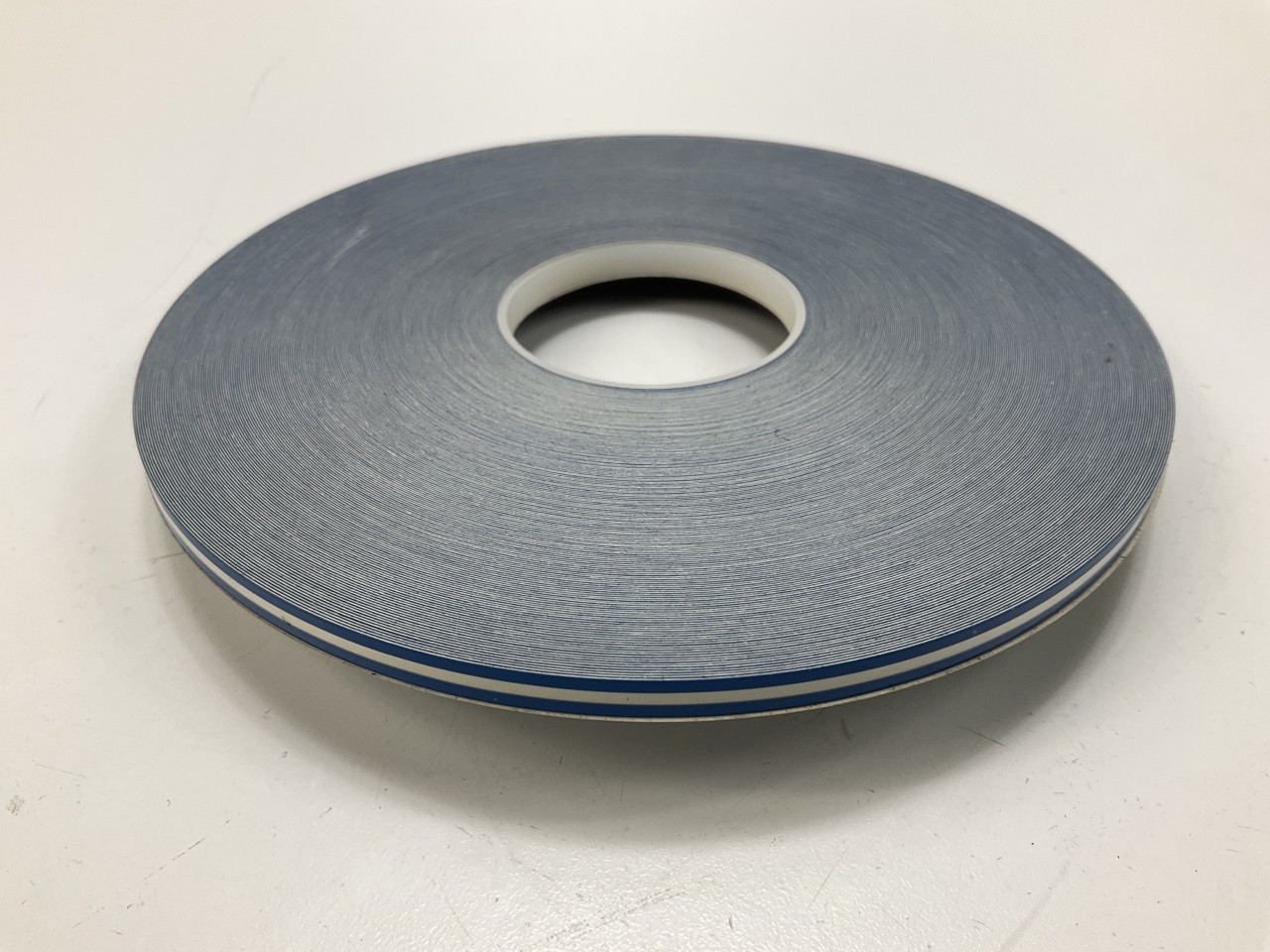 3M 72008 3/16 In X 150 FEET Double Stripe/Single Color Blue Striping Stripe Tape