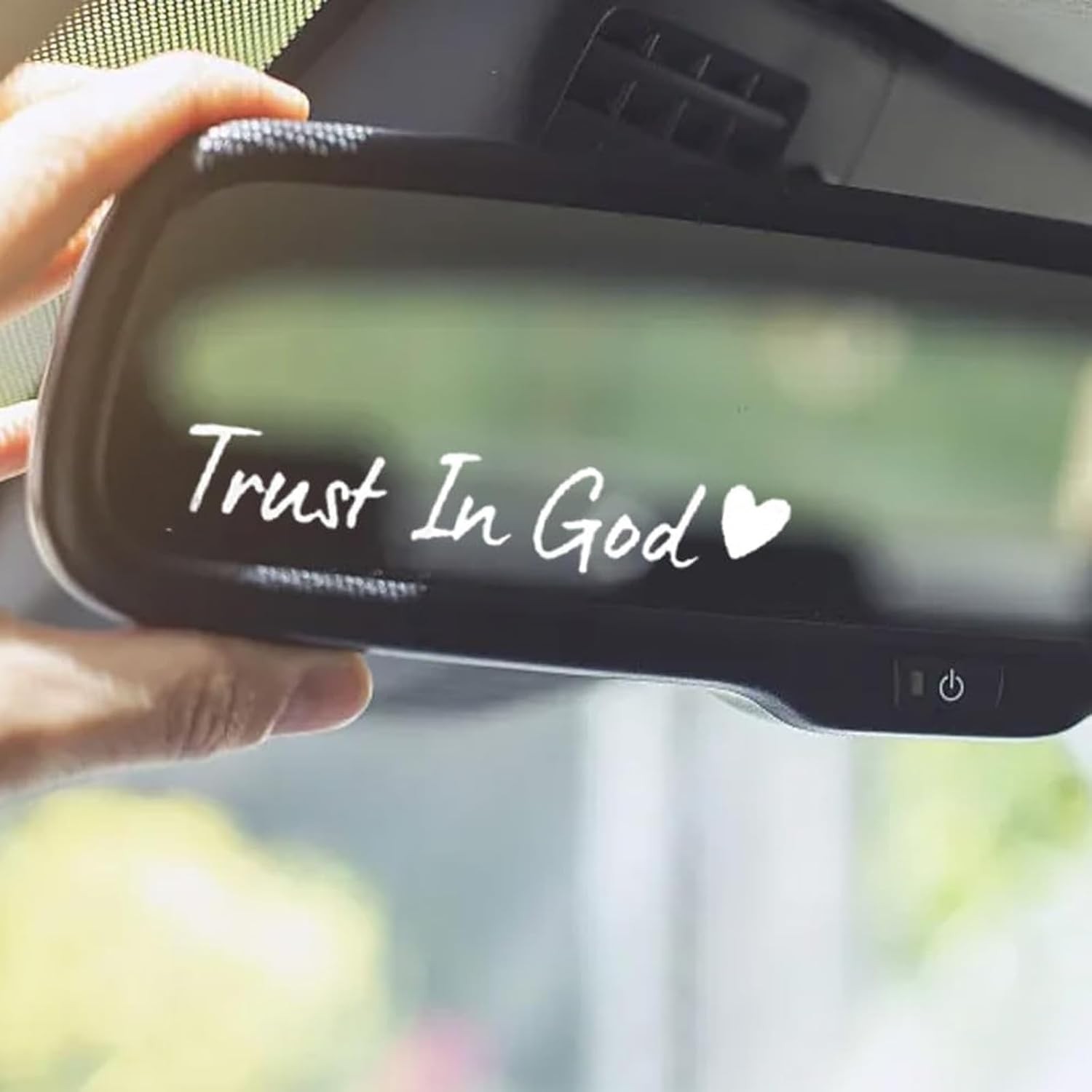 2-8pcs Car Rearview Stickers,Cars Decals,Car Accessories Auto Stickers Decoratio