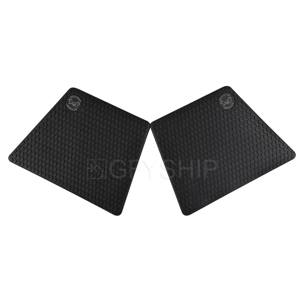 For KTM 790DUKE DUKE 790 890 18-21 Decals Tank Grips Anti Slip Tank Pad Stickers