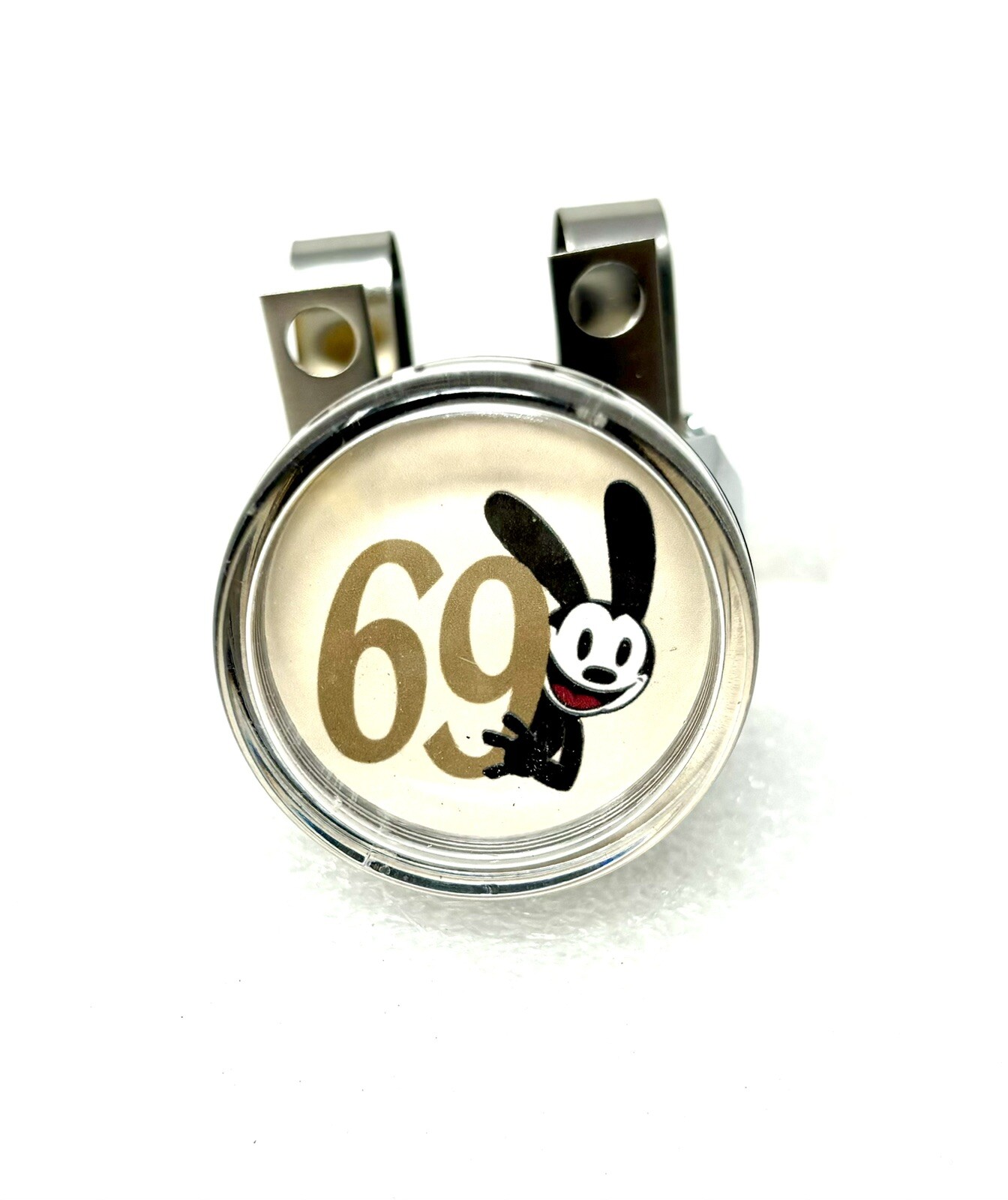 YOU PICK Oswald with yr. steering wheel spinner suicide knob full body Car Truck