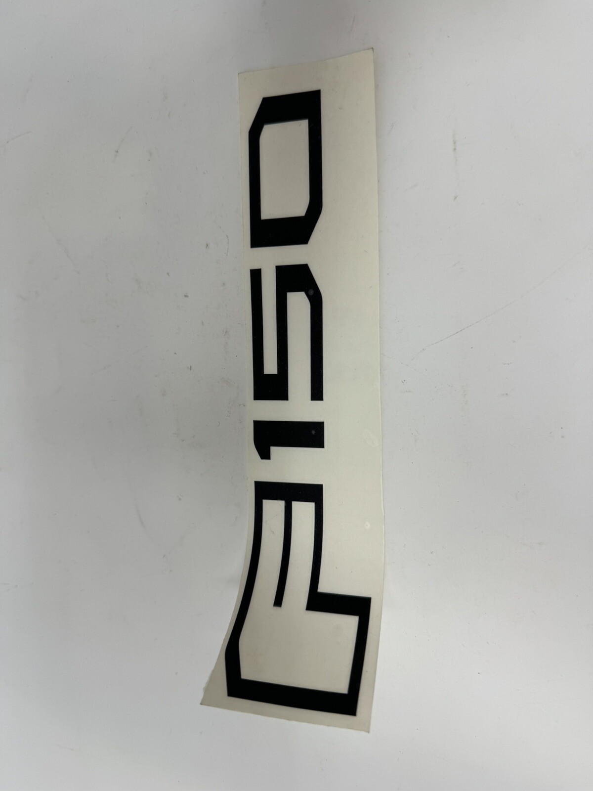 Ford F 150 10×2 Decal Stickers 3 Pieces Brand New Official Licensed Product