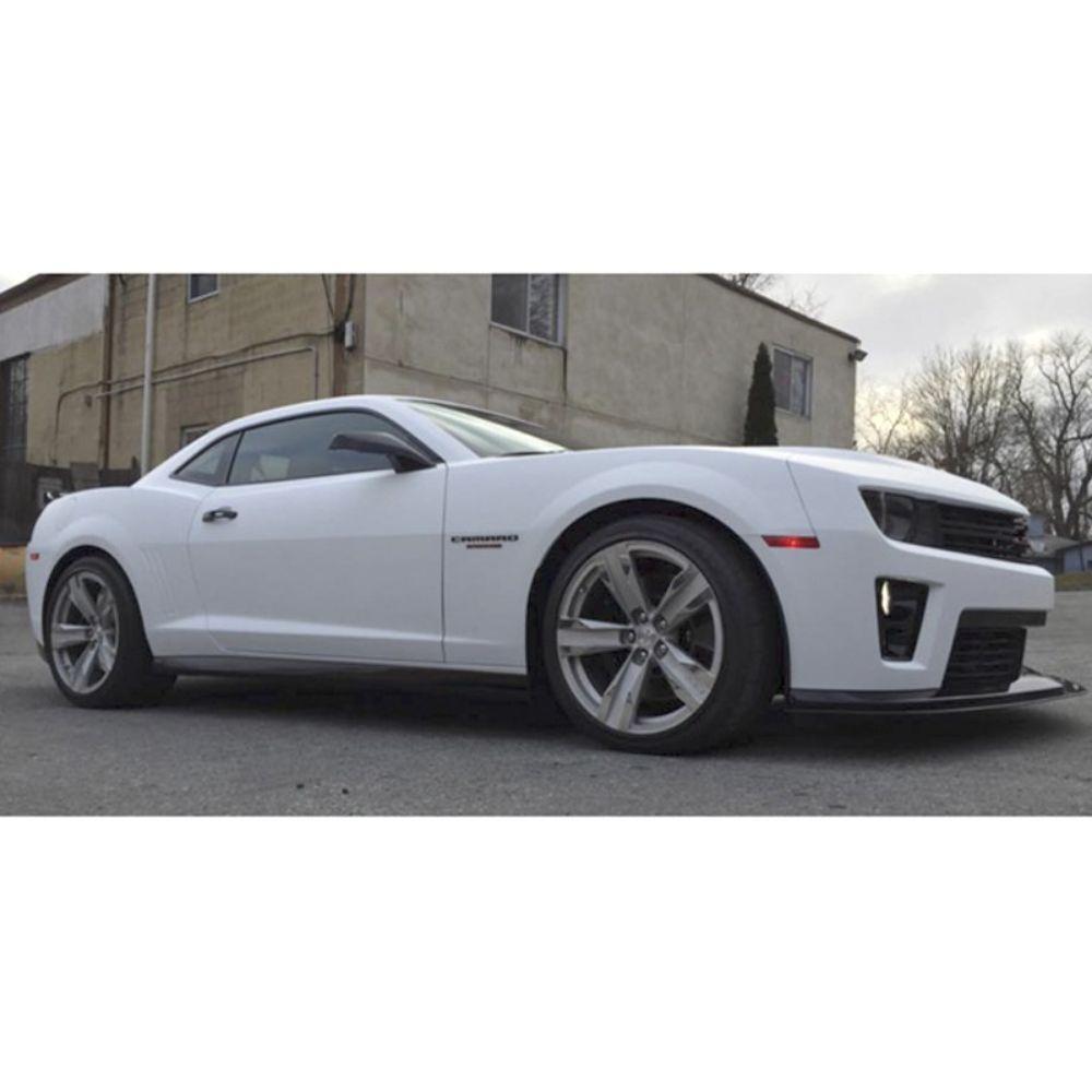 Avery Dennison SW900 Supreme Matte White Vinyl Car Wrap Film | 102-O