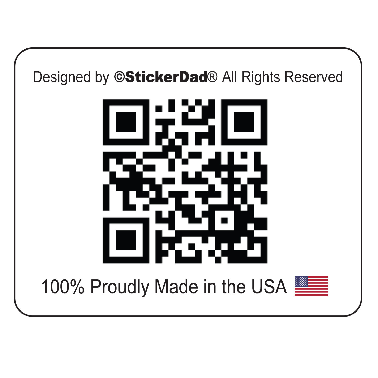 30 Hour OSHA Trained (20 Pack) HardHat Sticker (size: 2″ color: Yellow/Black)