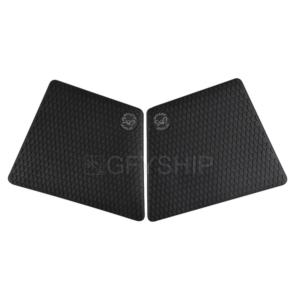 For KTM 790DUKE DUKE 790 890 18-21 Decals Tank Grips Anti Slip Tank Pad Stickers
