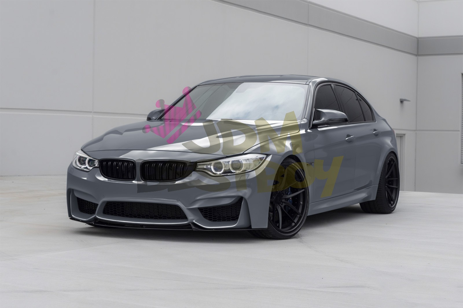 Color PPF Paint Protection Film Gloss Gunmetal Gray Car Paint Scratch Bra Wrap