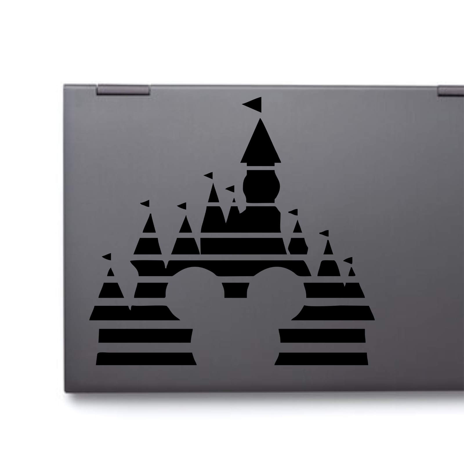 Disney Land Vinyl Decal Sticker Car Truck Bike Laptop Wall Pick Size And Color