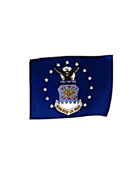 YOU PICK FLAG – POW US ARMY US COAST GUARD AIR FORCE NAVY REVOLUTION