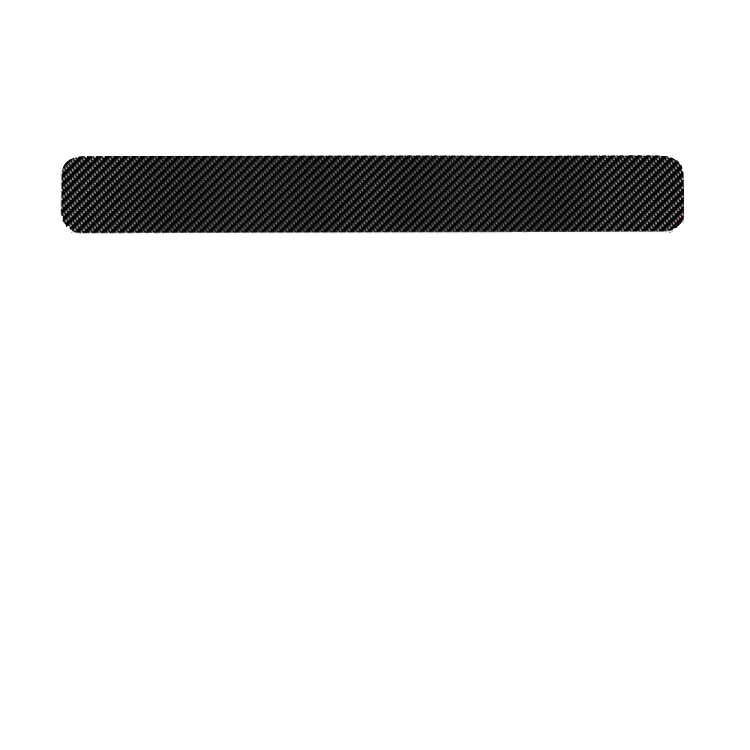 5D Waterproof Carbon Fiber Vinyl Car Wrap Sheet Roll Film Sticker Decal Paper US