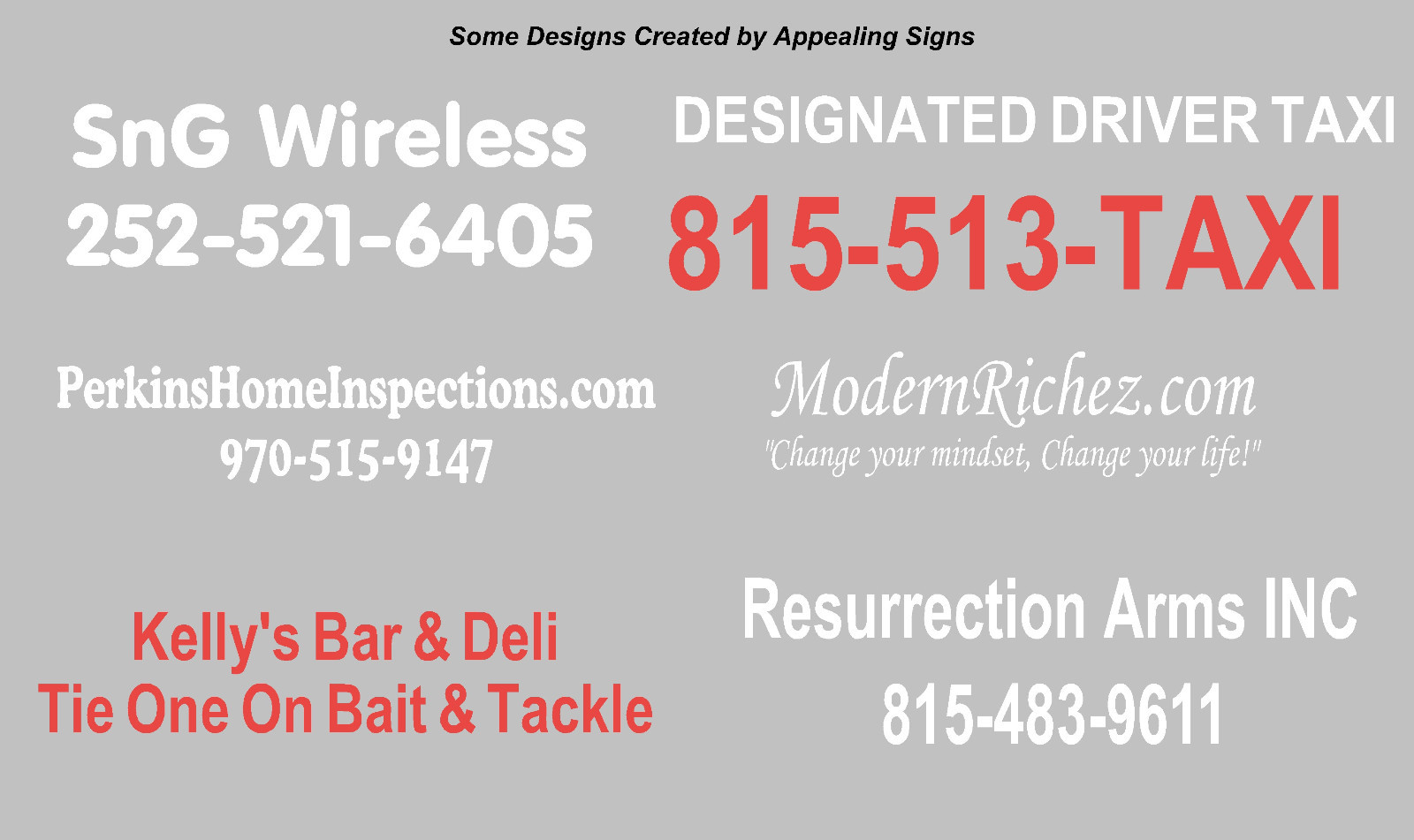 Custom Car Truck Trailer Lettering Vinyl Decal Business Side Window 2 Lines USA