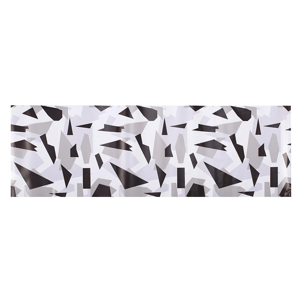 Camo Shadow Camouflage Vinyl Car Wrap Air Release Film Sticker Decal Sheet