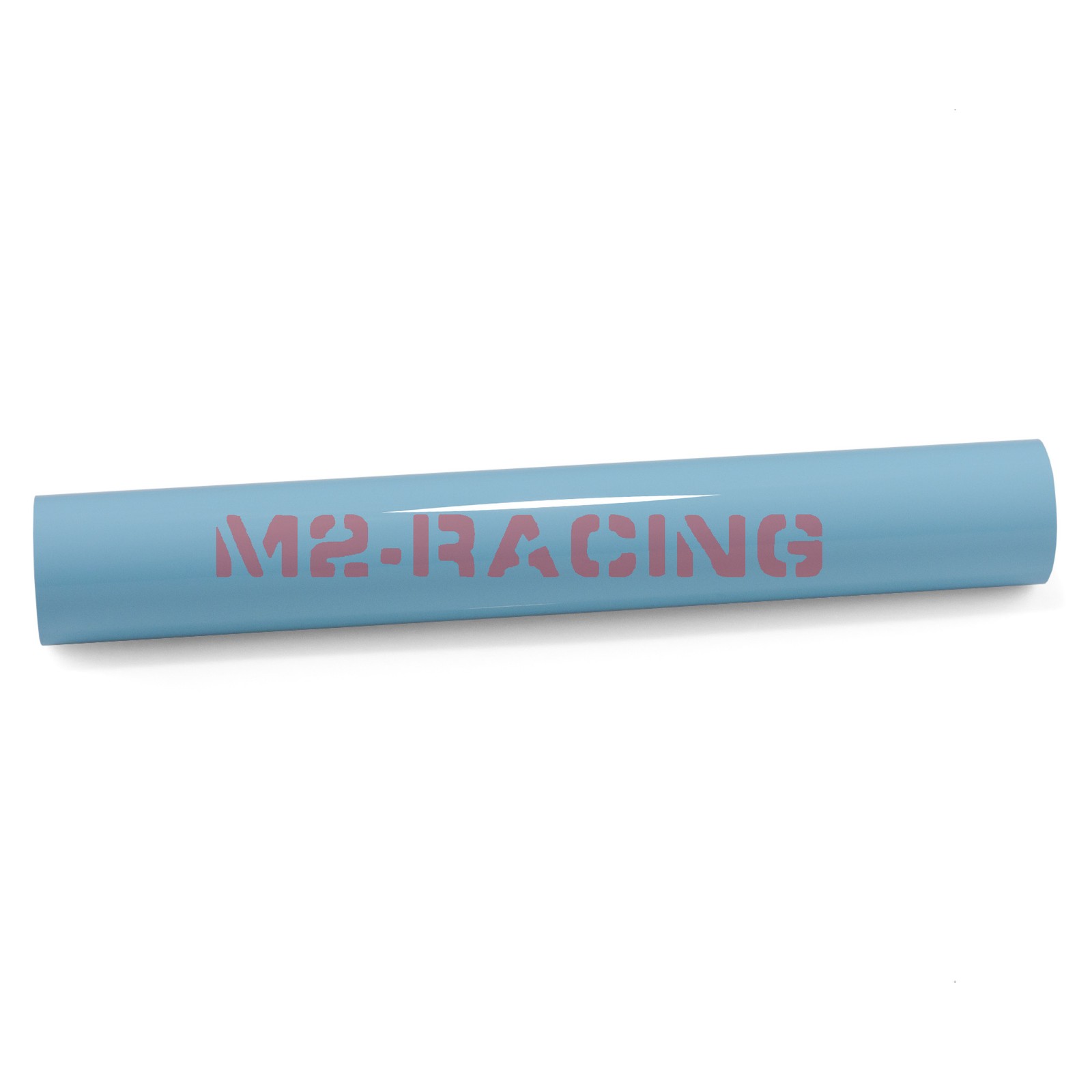 High Gloss Sea Breeze Blue Car Vinyl Wrap Sticker Decal Sheet Film Air Release