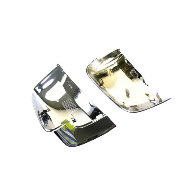 Genuine Mopar Mirror Covers 82212218