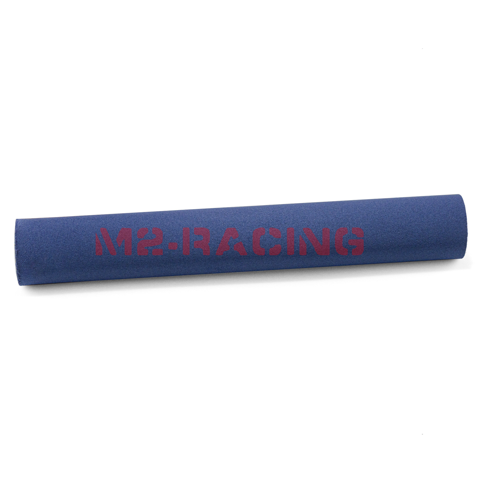 Velvet Stretchable Royal Blue Suede Textured Car Vinyl Wrap Sticker Decal Sheet