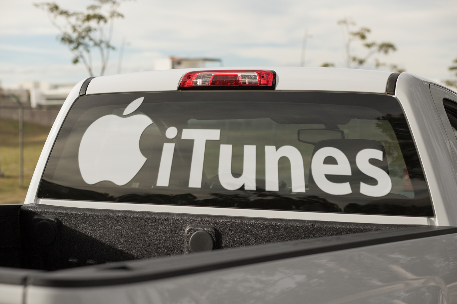Music Vinyl Decal Phone Laptop Bumper Sticker Multiple Sizes