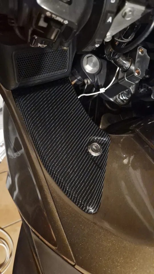 152x200cm 4D Carbon Fiber Car Wrapping Film DIY Hood Roof Sticker Accessories