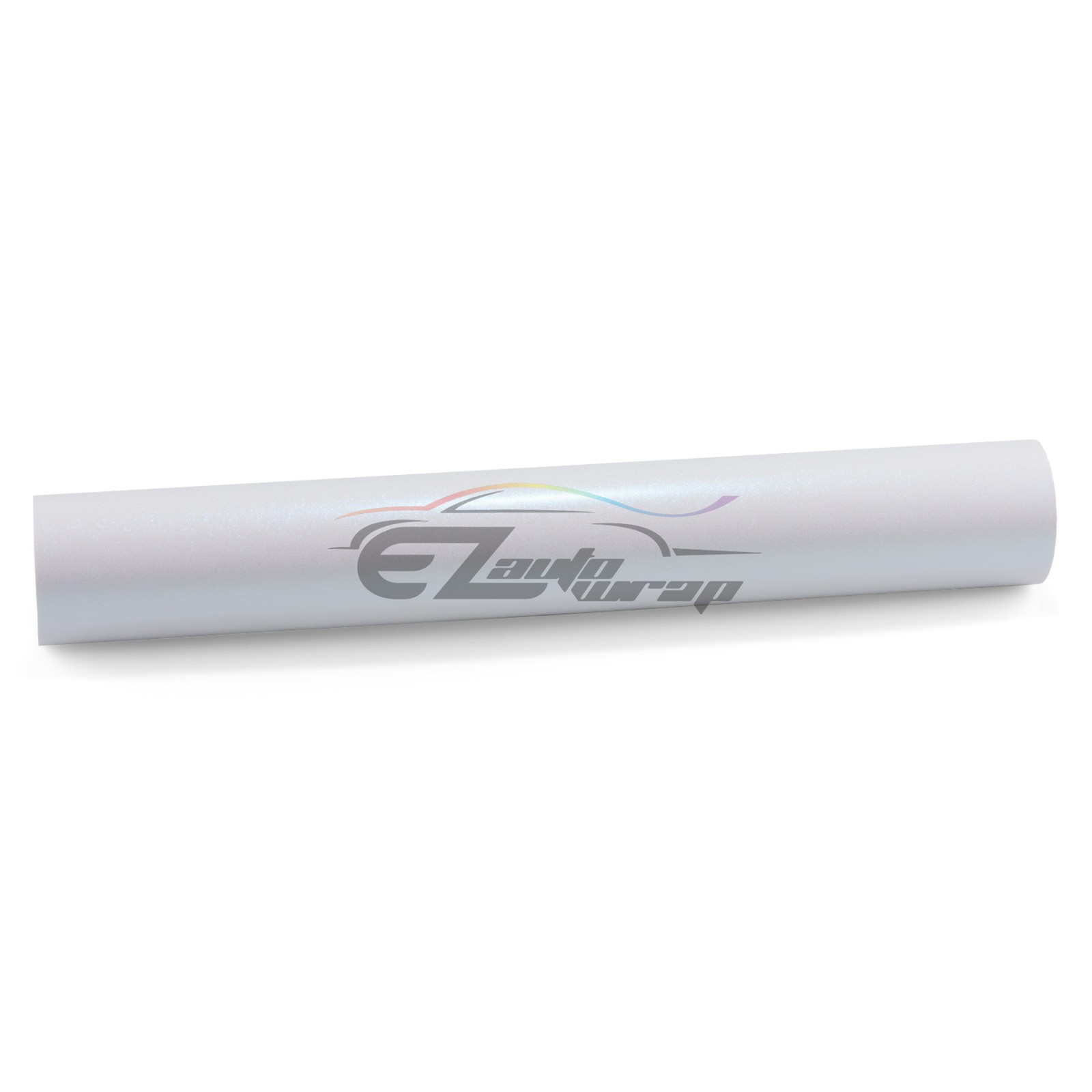 Matte Metallic Mineral White TPU PPF Paint Protection Film Dry Wet Vinyl Wrap