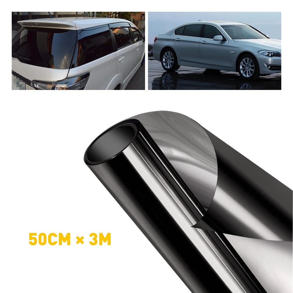 3M Uncut Window Tint 35% Roll Film 20″ 10’ft Feet Home Office Glass VLT 1-10PCS