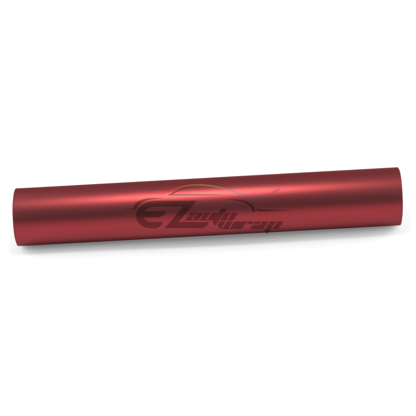 TPU Color Matte Romanee Red PPF Paint Protection Film Dry Wet Apply Vinyl Wrap