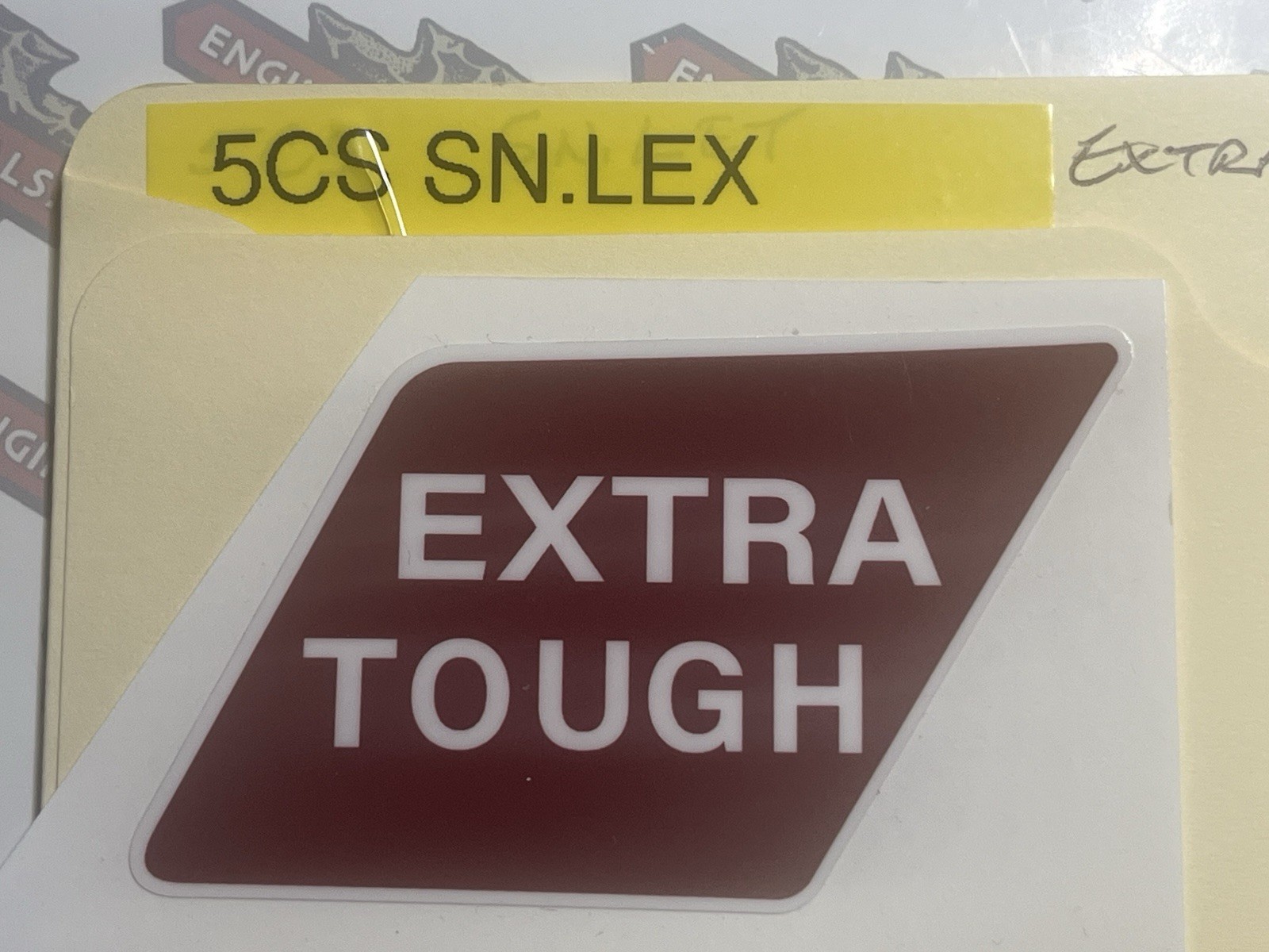 Snapper Steel Deck Mower Warning Decals Reproduction Engine Decals Multi Choice